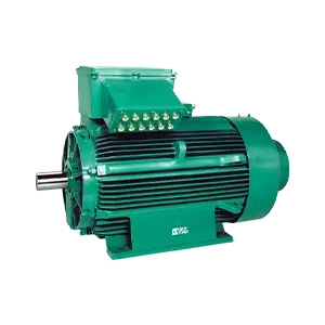 Ac Motors