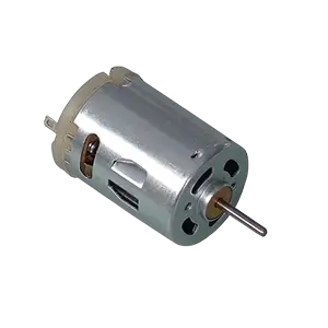 Dc Motors